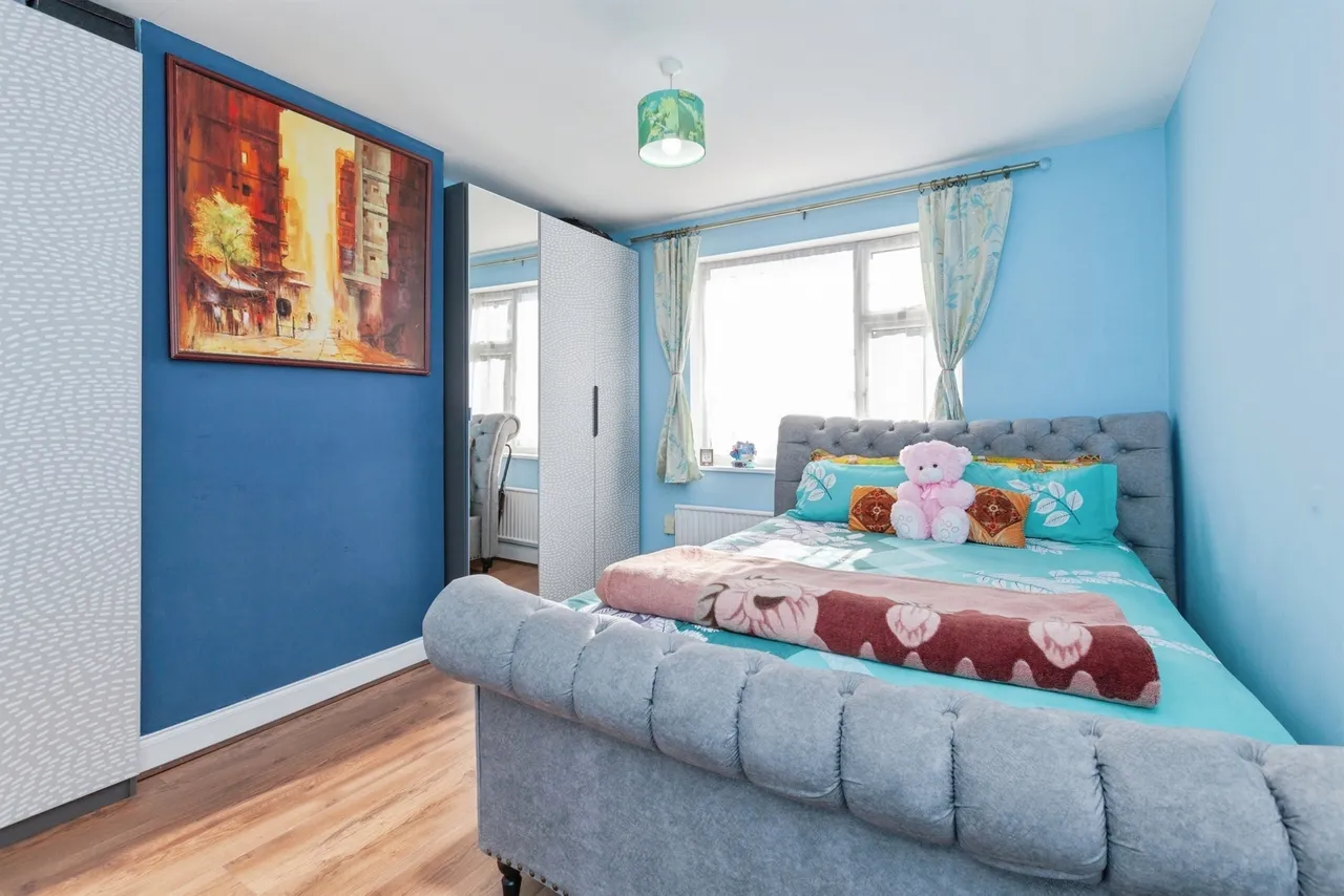 Canterbury Terrace, Leicester, LE3, photo 4