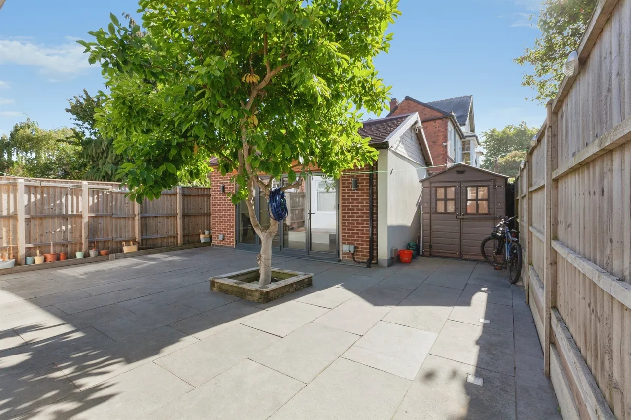 Canterbury Terrace, Leicester, LE3, photo 6