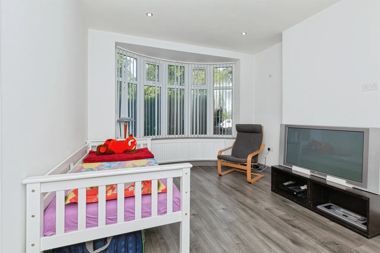 Canterbury Terrace, Leicester, LE3, photo 10