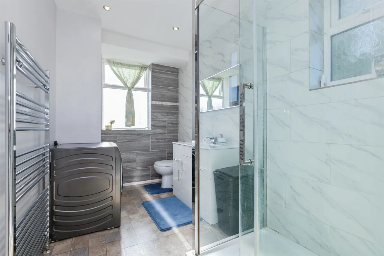 Canterbury Terrace, Leicester, LE3, photo 5
