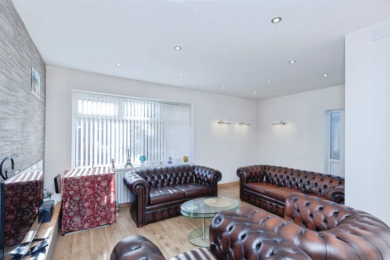 Canterbury Terrace, Leicester, LE3, photo 2