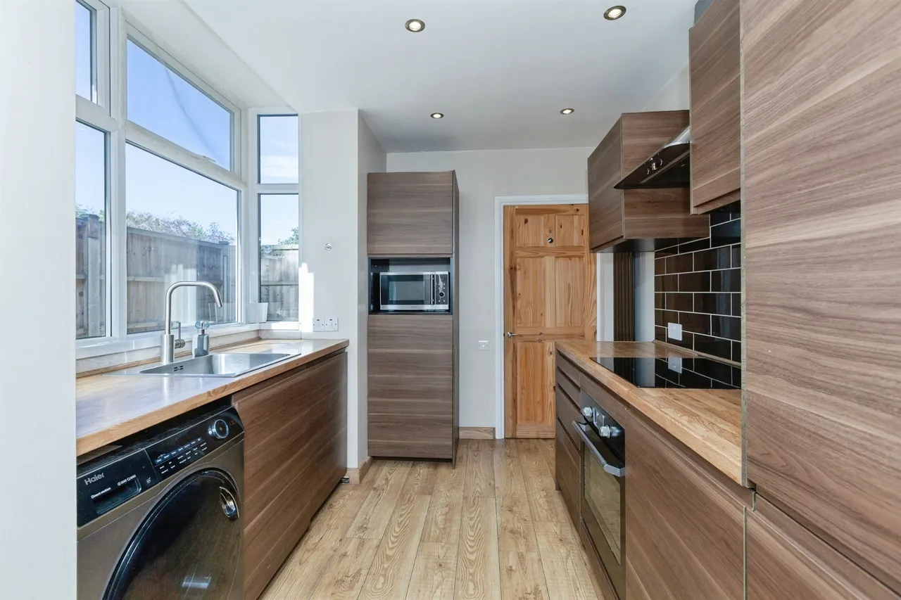 Canterbury Terrace, Leicester, LE3, photo 16