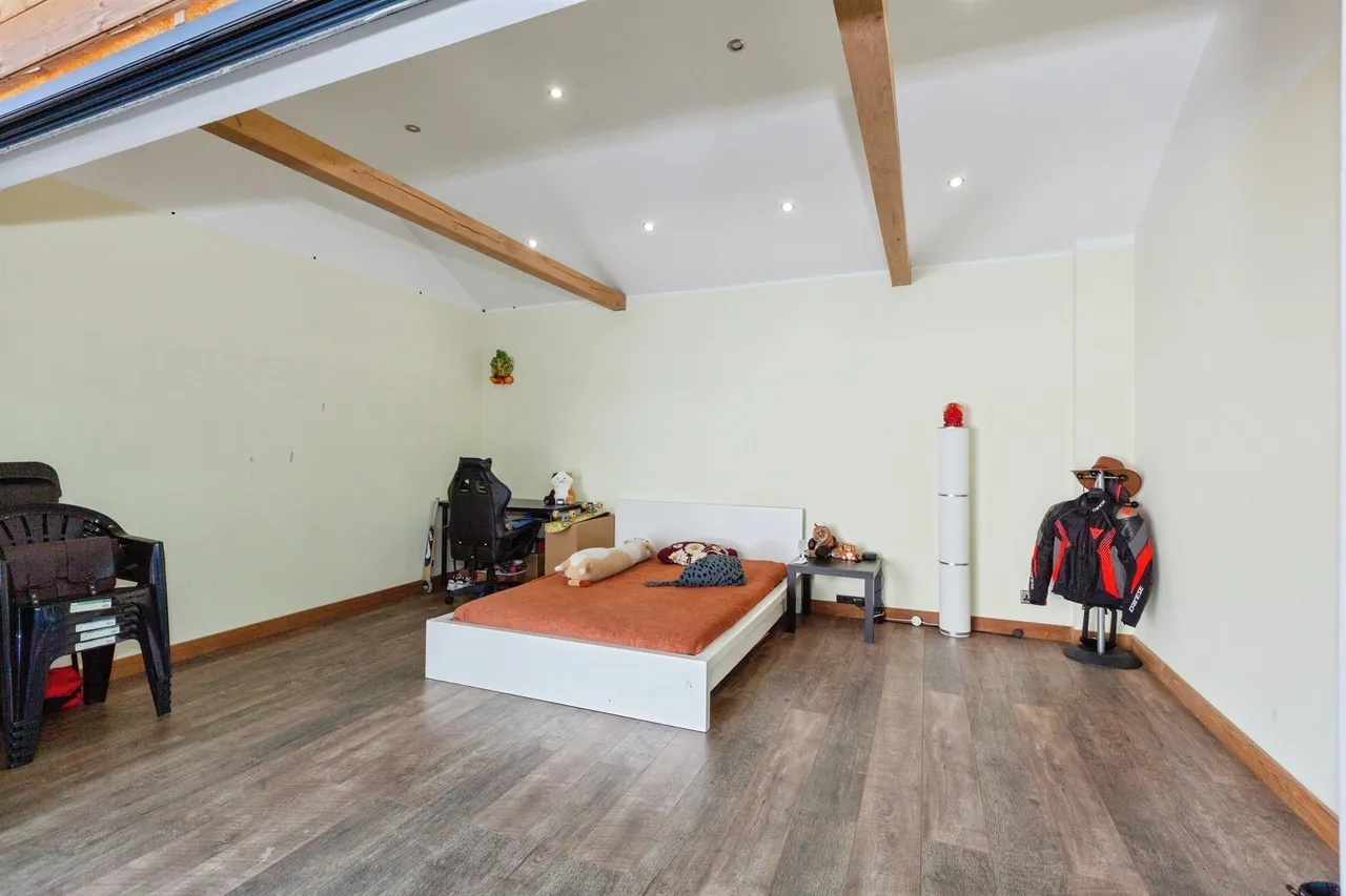 Canterbury Terrace, Leicester, LE3, photo 14
