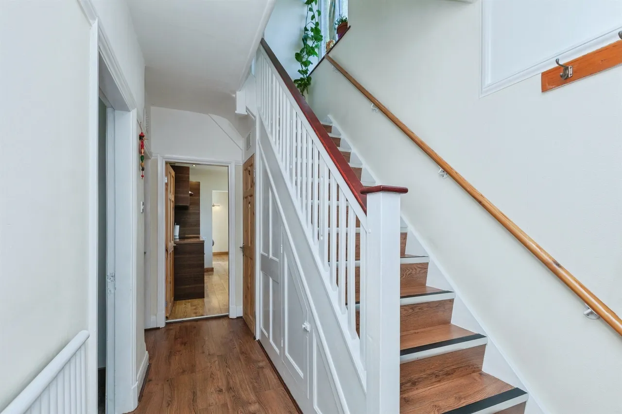 Canterbury Terrace, Leicester, LE3, photo 8