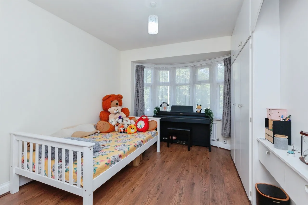 Canterbury Terrace, Leicester, LE3, photo 13