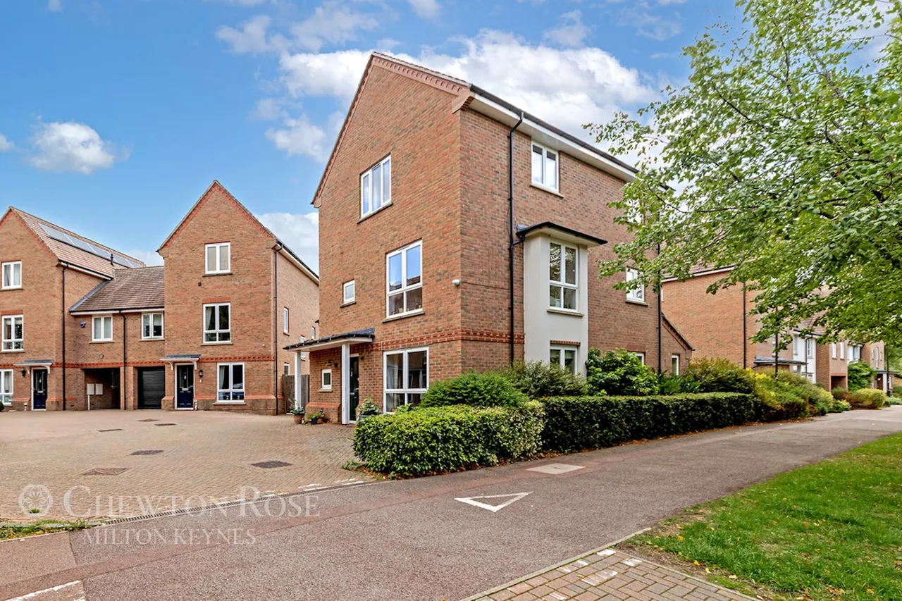 6 bed house for sale, Poyning Lane, Middleton