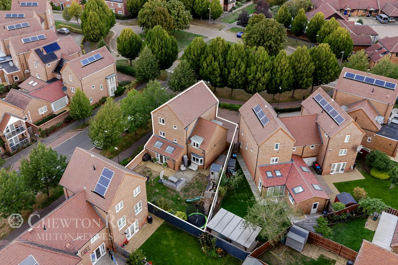 Poyning Lane, Middleton, photo 42