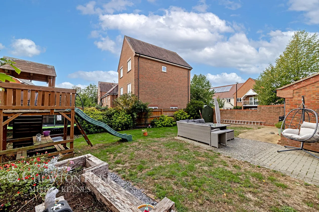 Poyning Lane, Middleton, photo 40