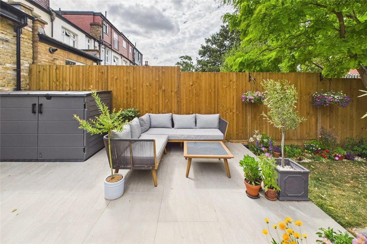 Trelawn Road, London, SW2, photo 12