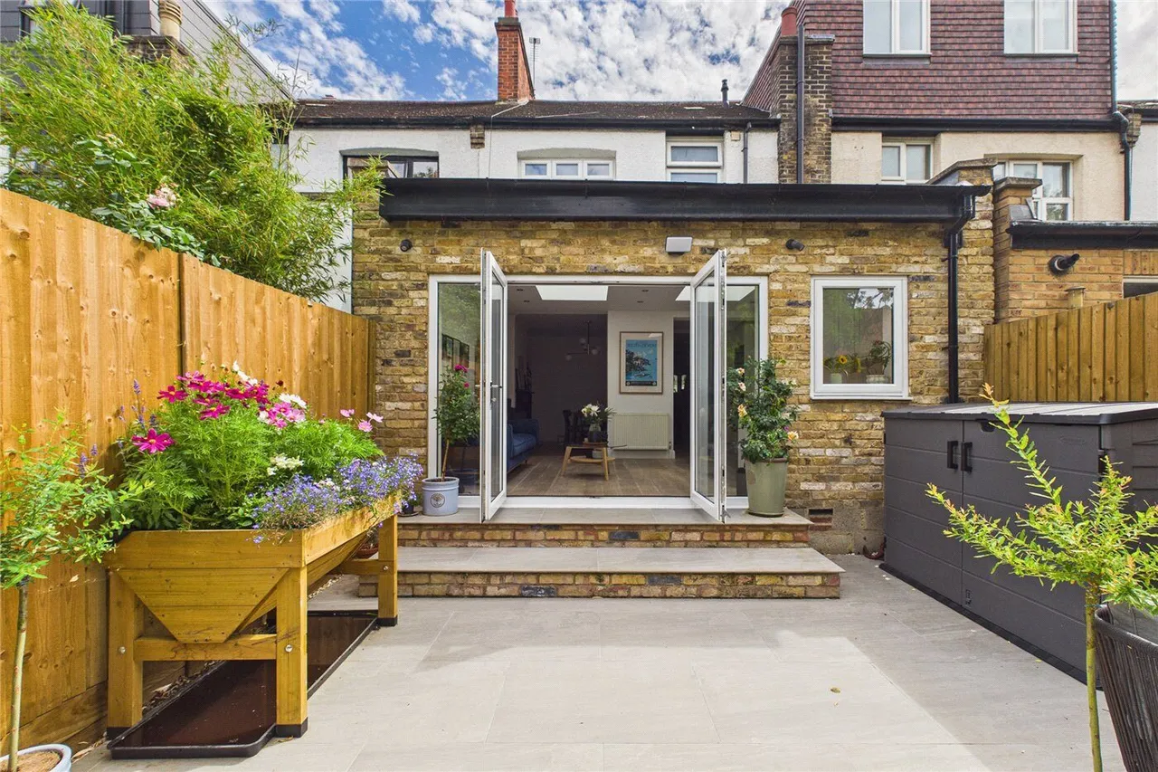 Trelawn Road, London, SW2, photo 14