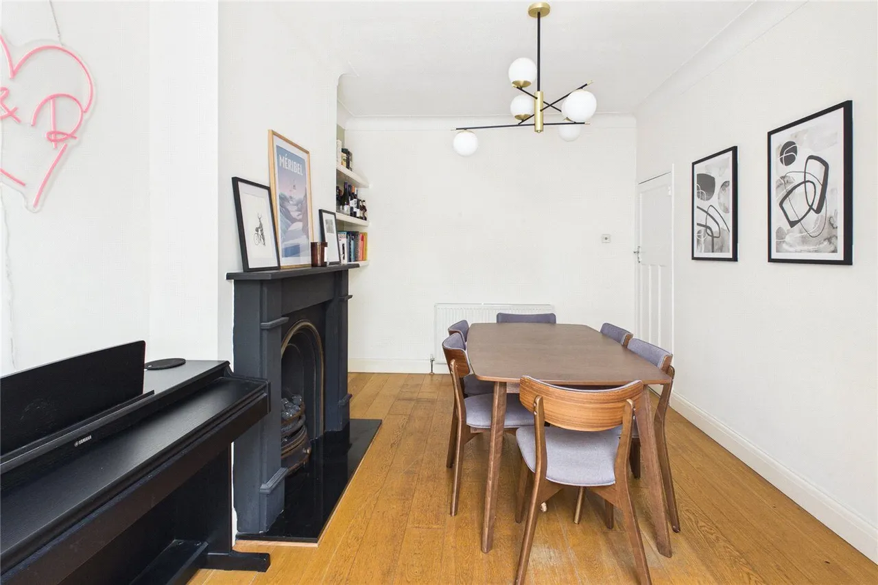 Trelawn Road, London, SW2, photo 10