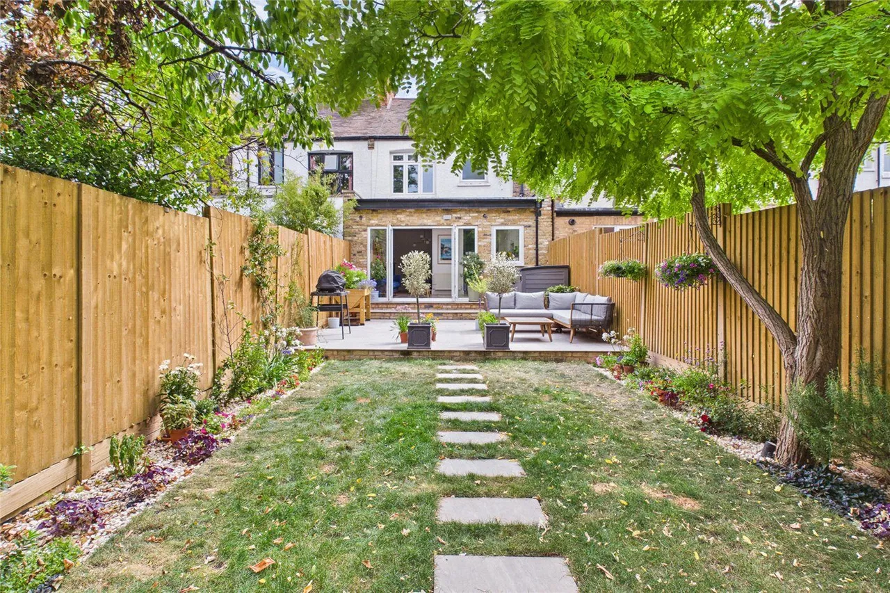 Trelawn Road, London, SW2, photo 15