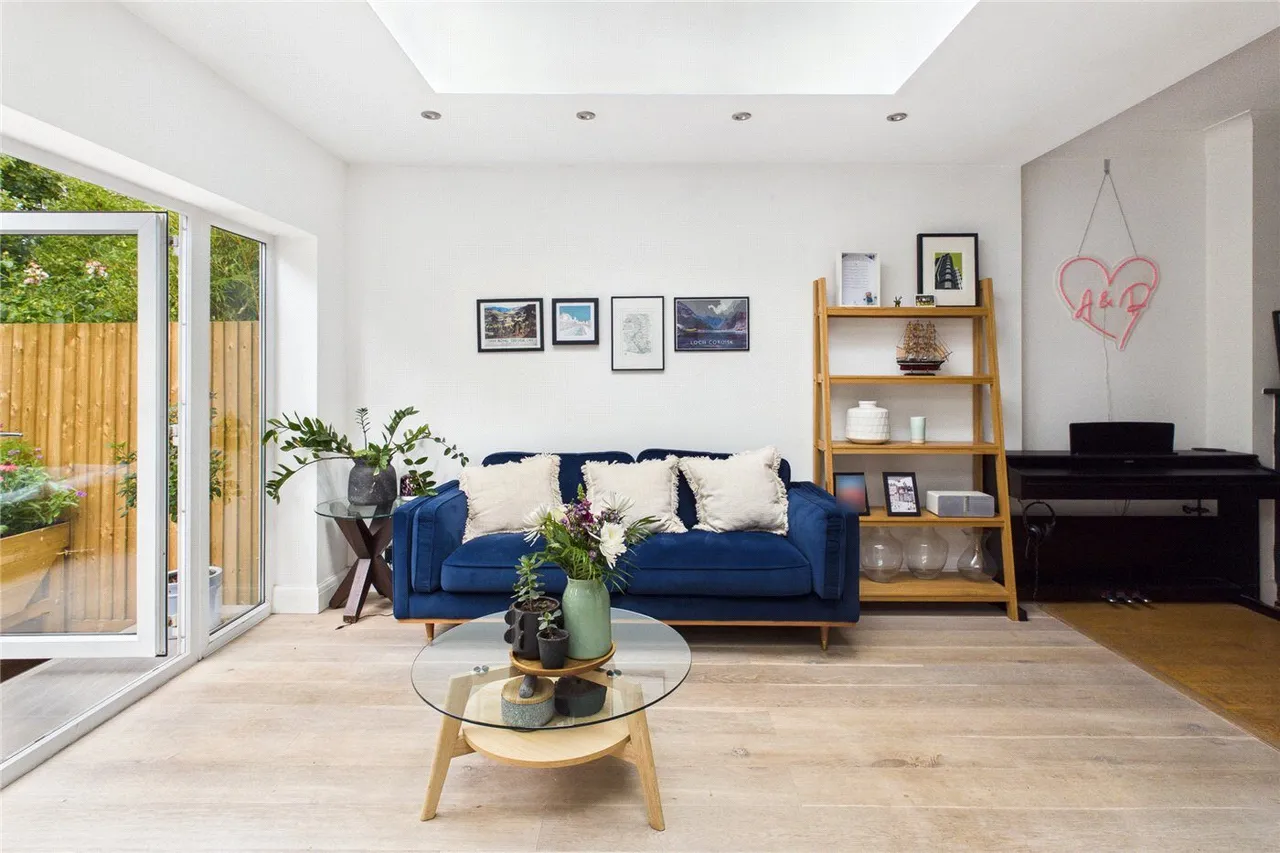 Trelawn Road, London, SW2, photo 8