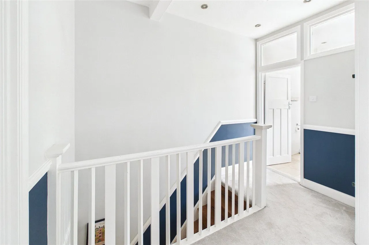 Trelawn Road, London, SW2, photo 16