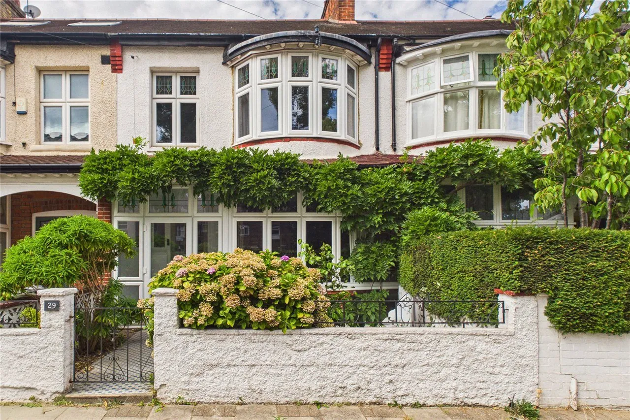 Trelawn Road, London, SW2, photo 21