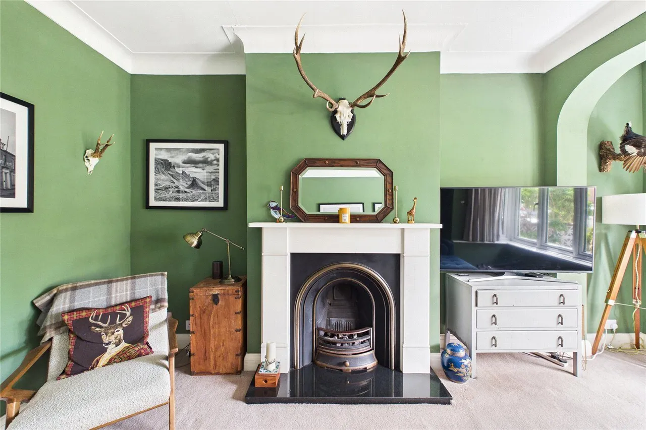 Trelawn Road, London, SW2, photo 3