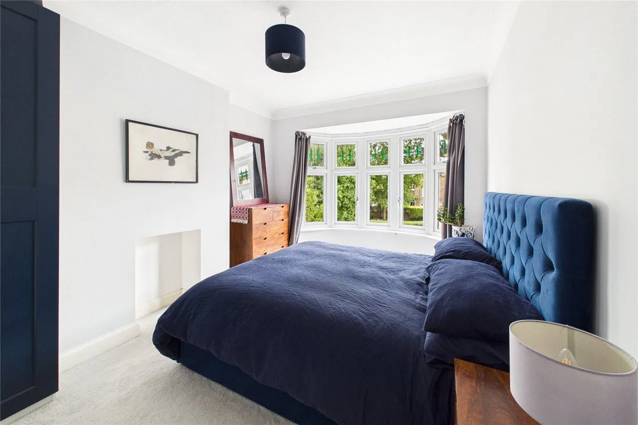 Trelawn Road, London, SW2, photo 17
