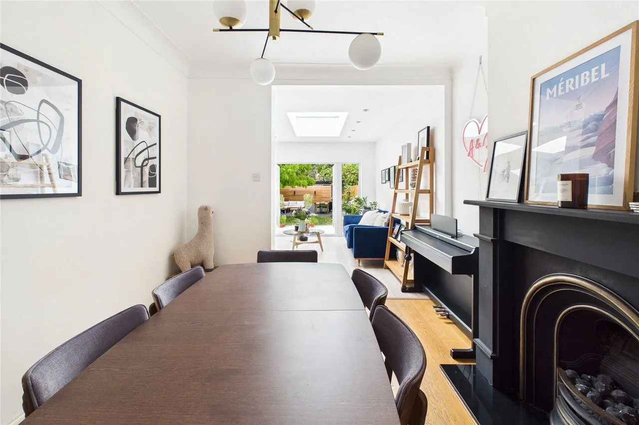 Trelawn Road, London, SW2, photo 9