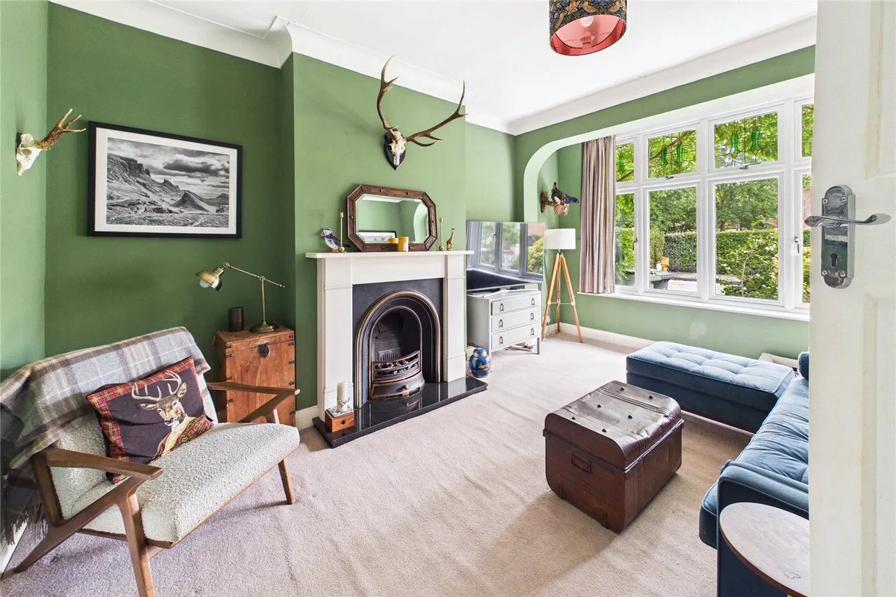 Trelawn Road, London, SW2, photo 2