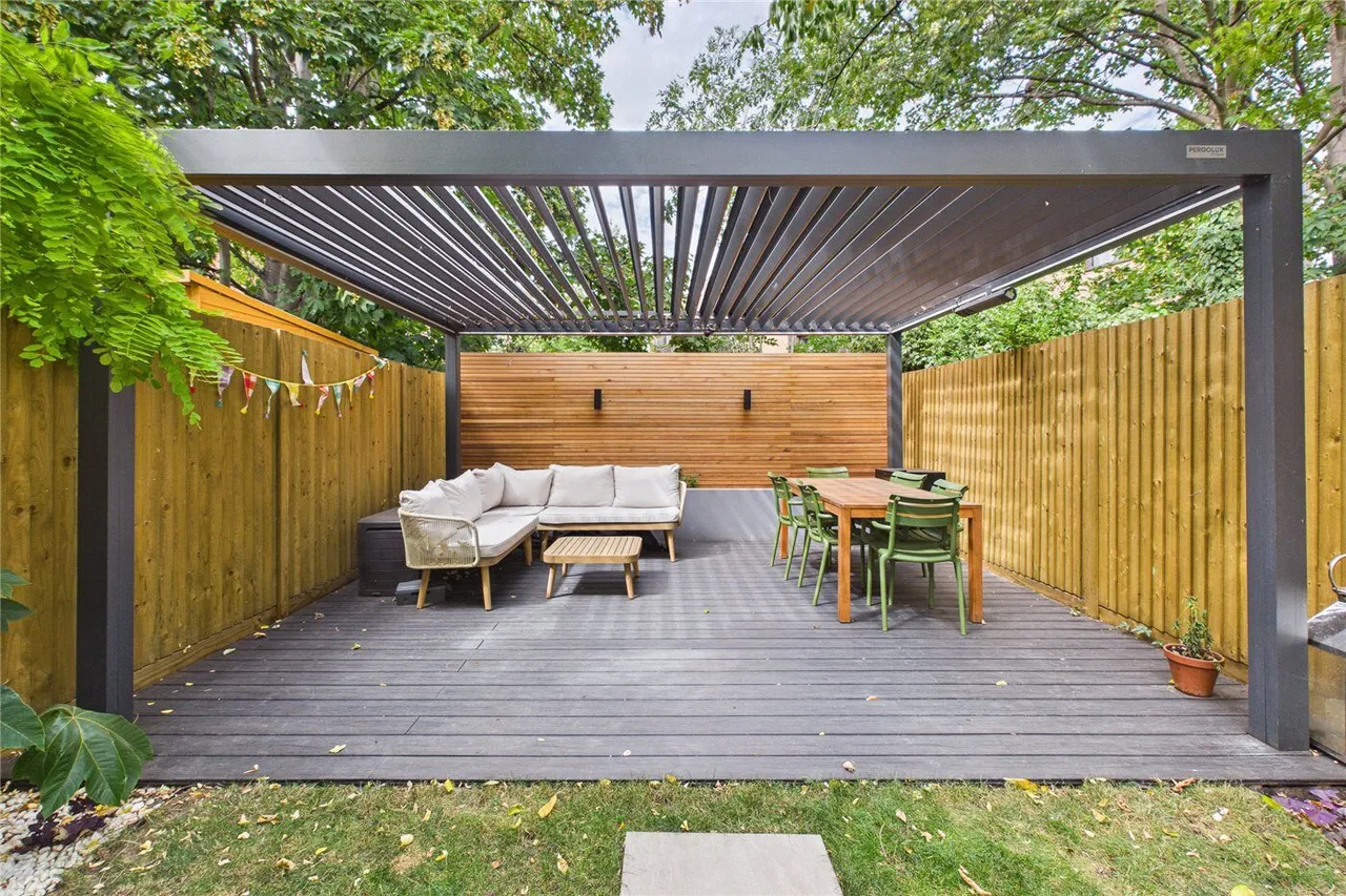 Trelawn Road, London, SW2, photo 13