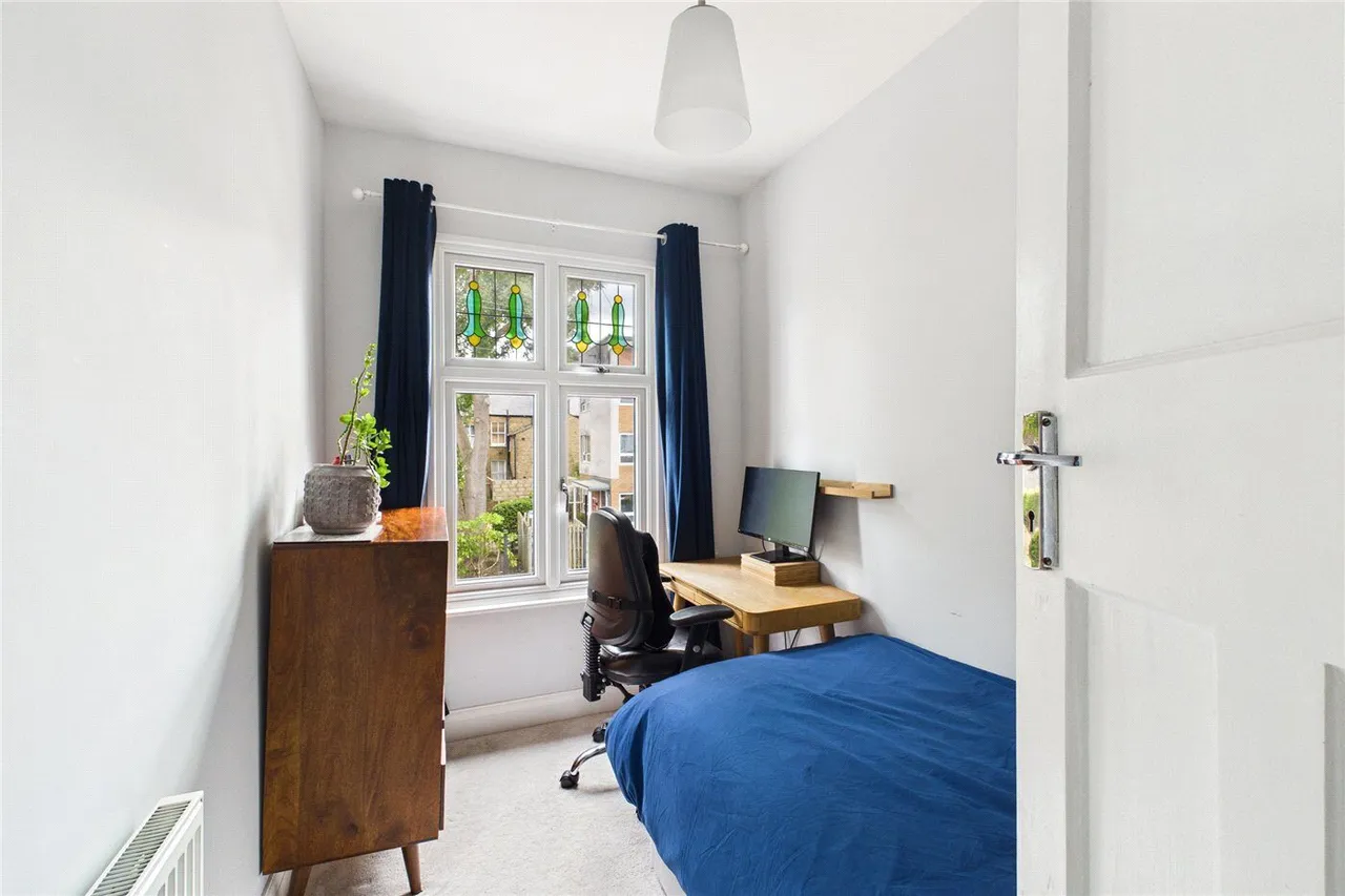 Trelawn Road, London, SW2, photo 20