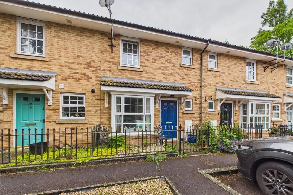 3 bed house for sale, Seville Road, Bristol, BS20