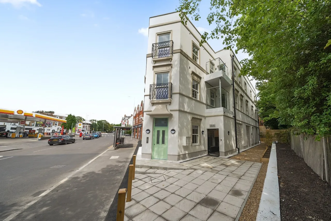London Road, Kingston Upon Thames, KT2, photo 20