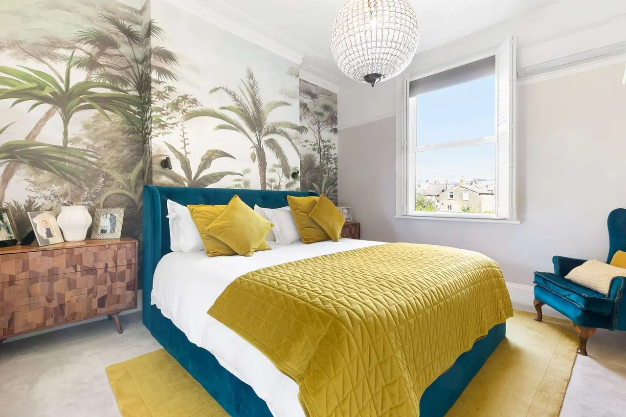 Geraldine Road, London, SW18, photo 11
