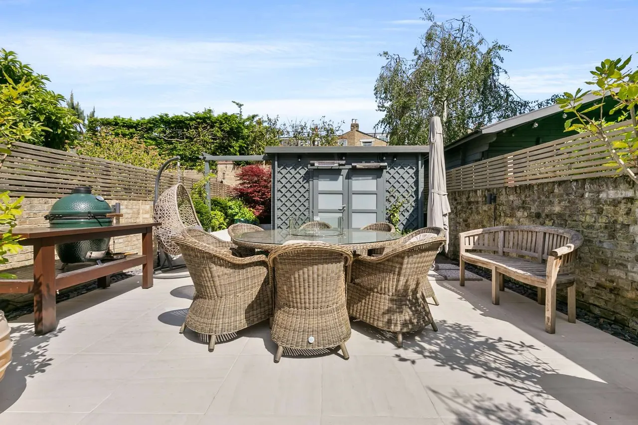 Geraldine Road, London, SW18, photo 6