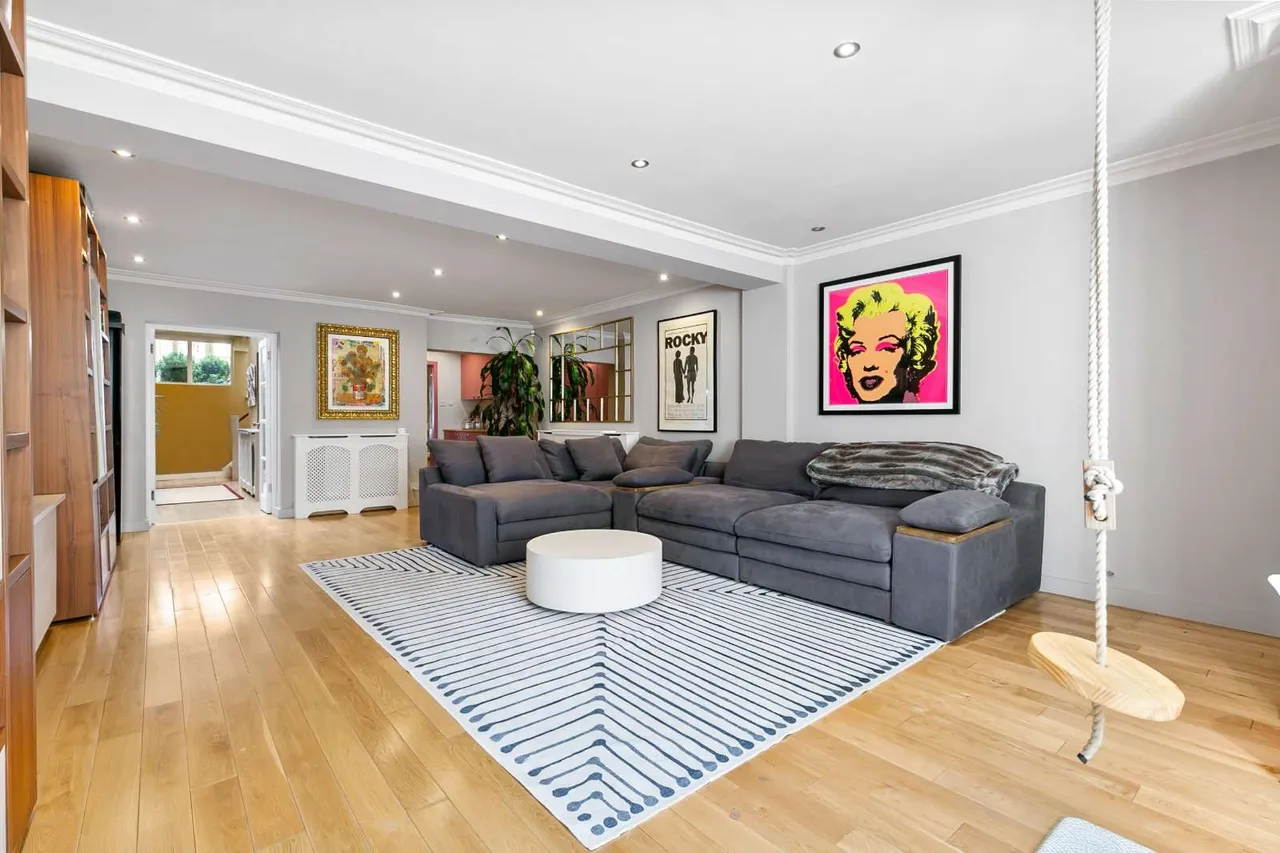 Geraldine Road, London, SW18, photo 9