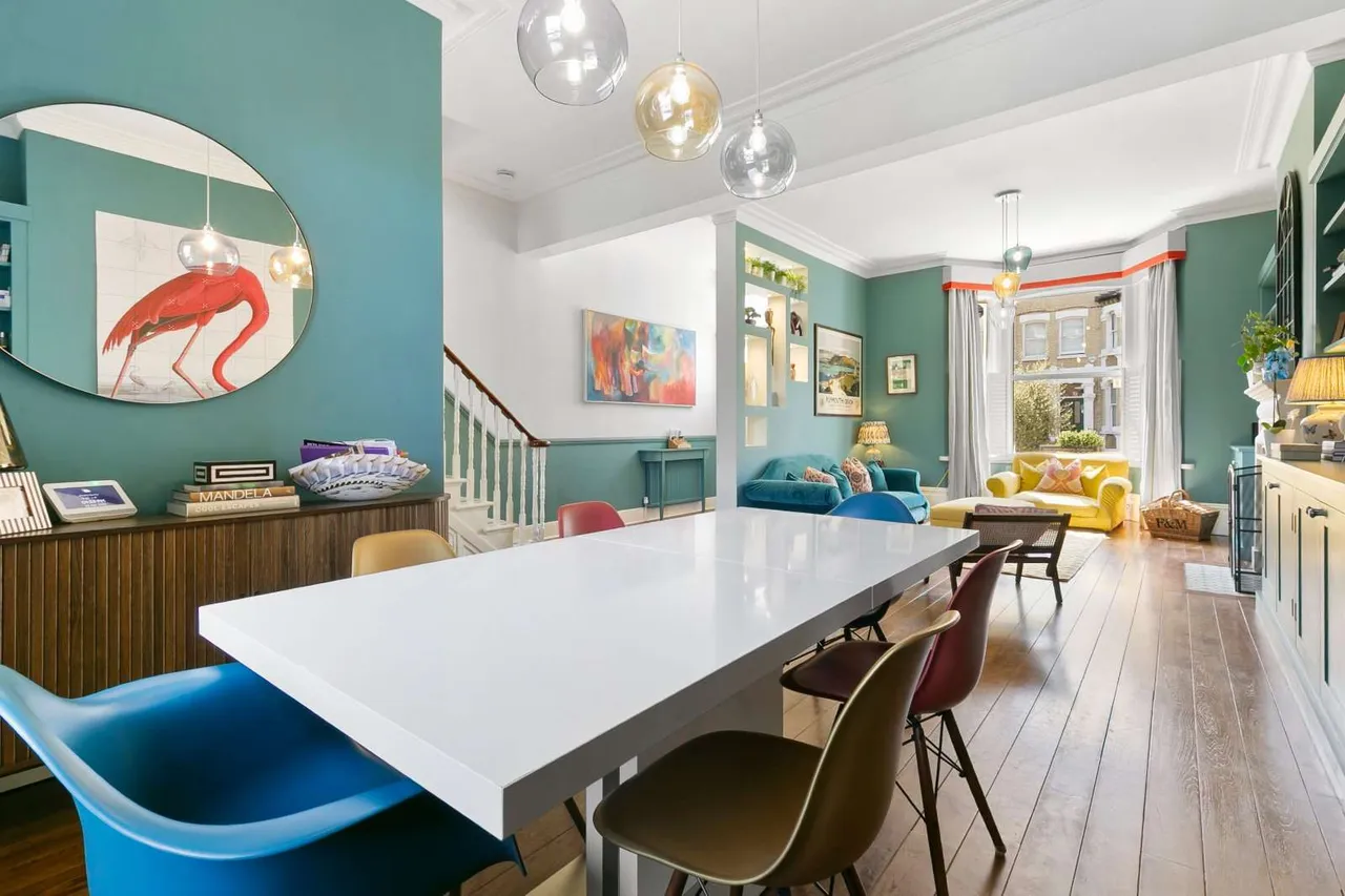 Geraldine Road, London, SW18, photo 7