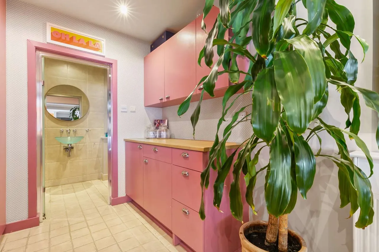 Geraldine Road, London, SW18, photo 15
