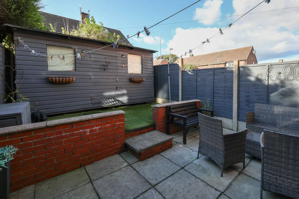 Whalley Avenue, Littleborough, OL15, photo 11