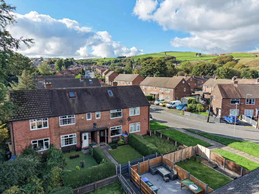Whalley Avenue, Littleborough, OL15, photo 13