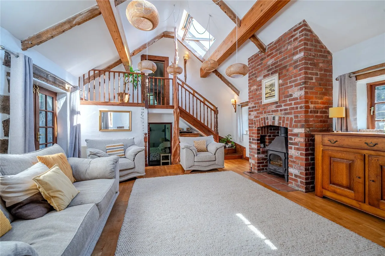 Lowertown, Helston, TR13, photo 5