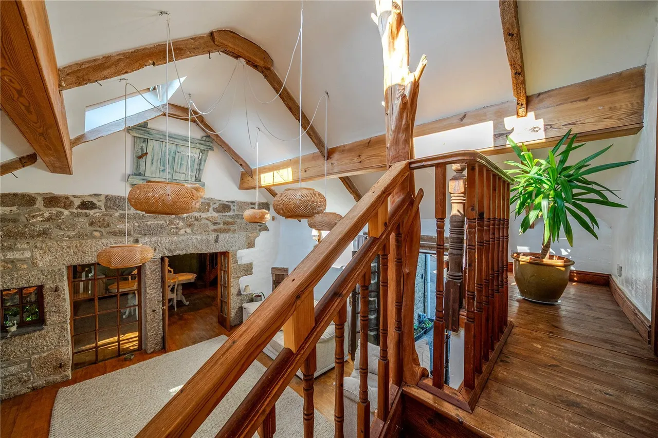 Lowertown, Helston, TR13, photo 6