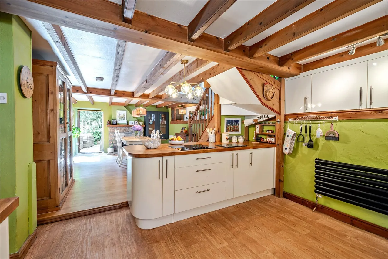Lowertown, Helston, TR13, photo 4