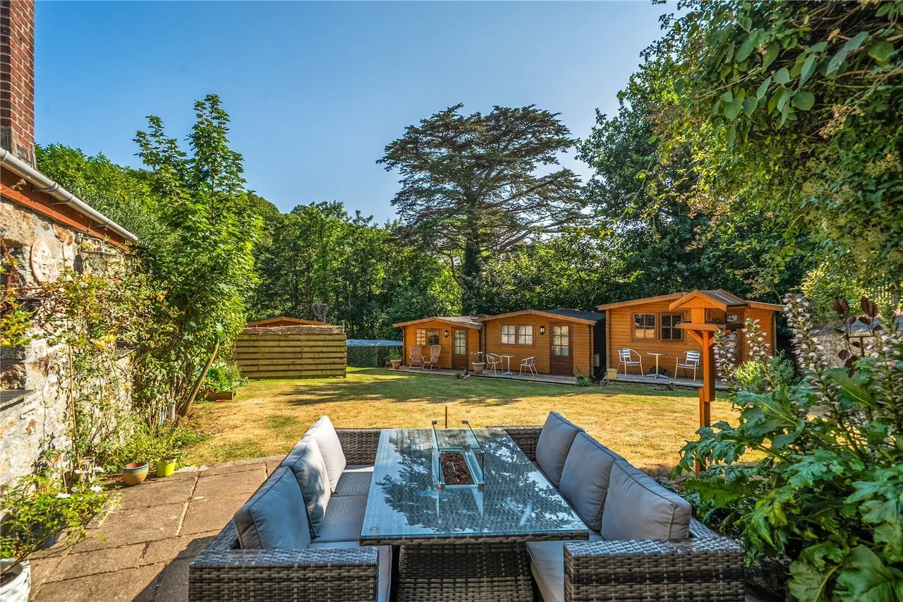 Lowertown, Helston, TR13, photo 15
