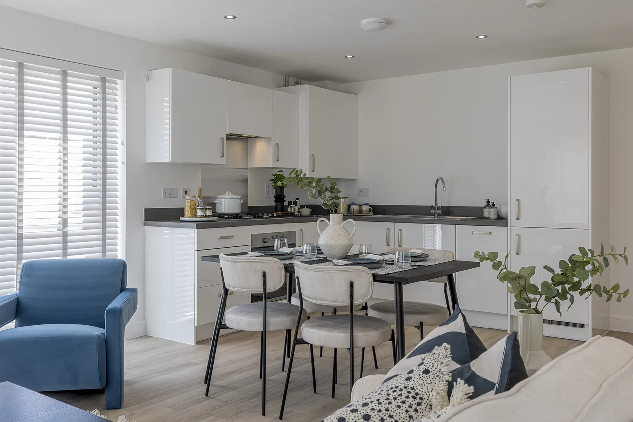Gosforth Lane, Watford, WD19, photo 5
