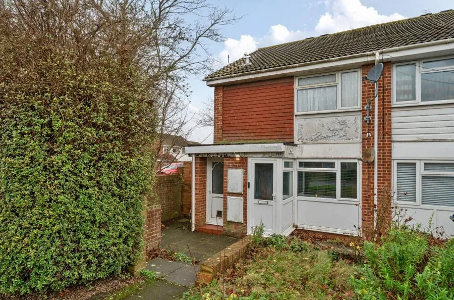 Woodlands Road, Bognor Regis, PO22, photo 10