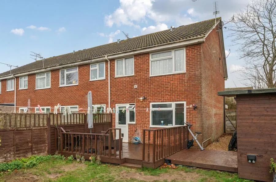 Woodlands Road, Bognor Regis, PO22, photo 8