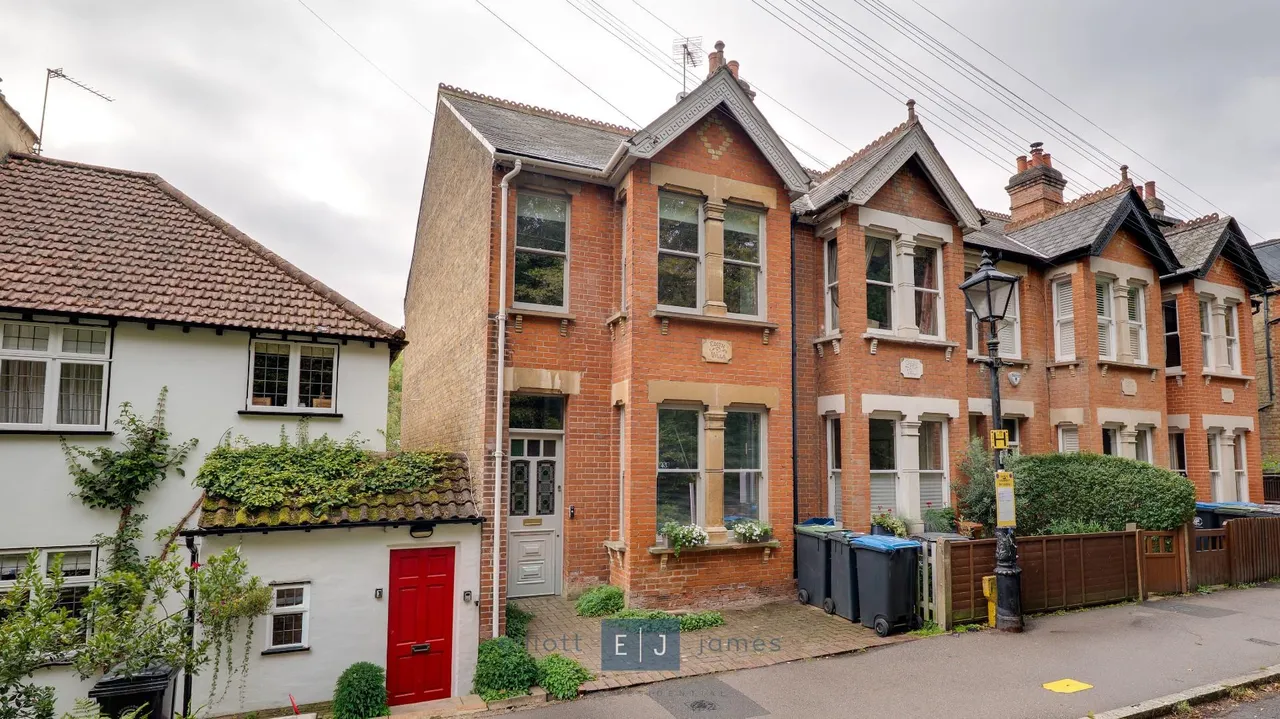 Staples Road, Loughton, IG10, photo 2