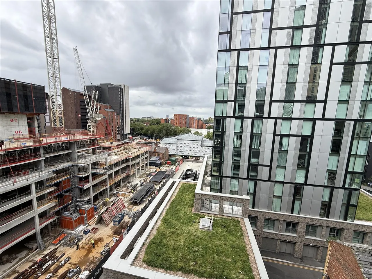 Abito, Greengate, M3, photo 10