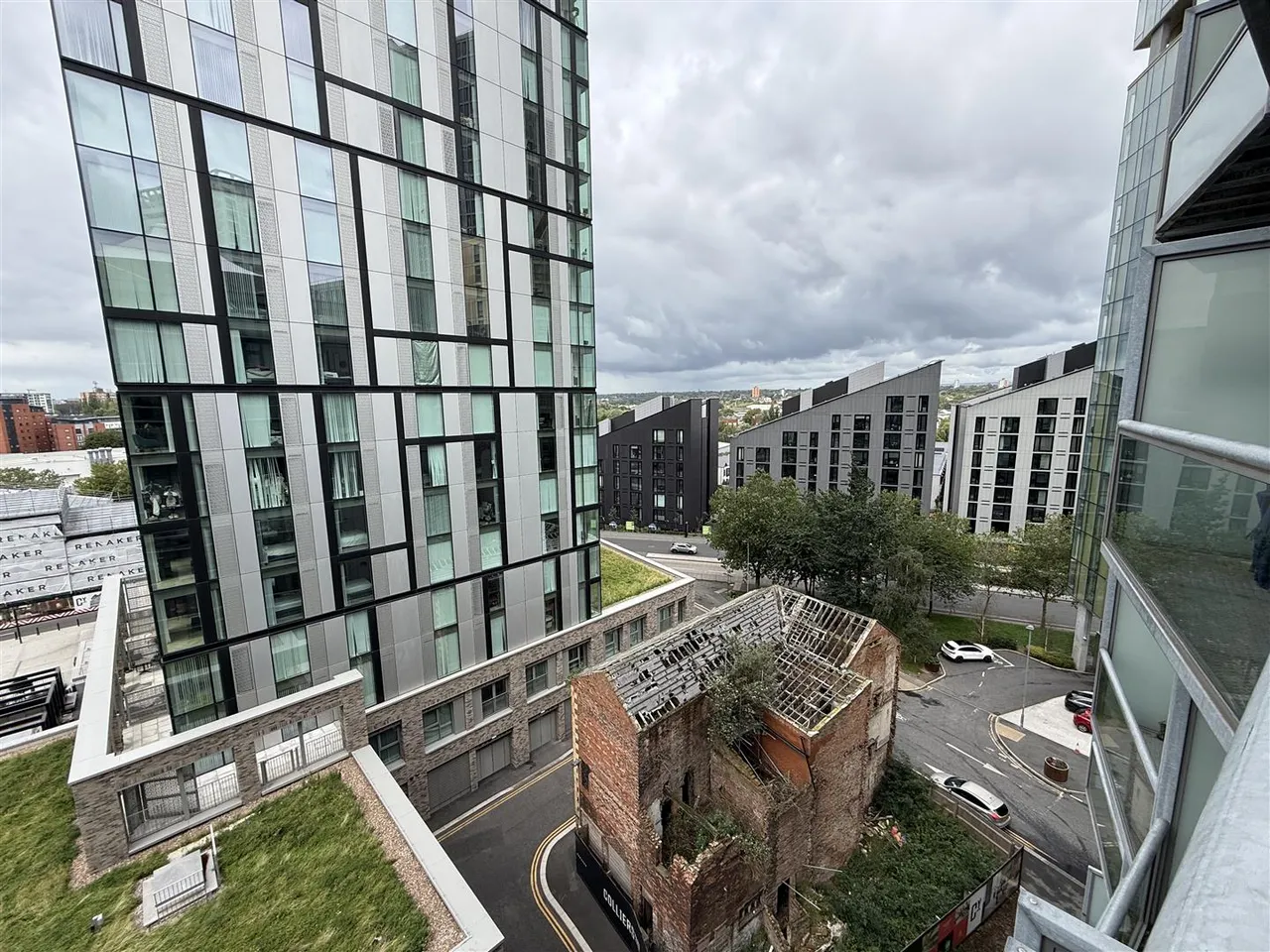 Abito, Greengate, M3, photo 9