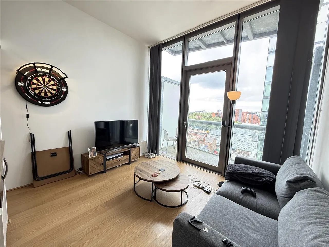 Abito, Greengate, M3, photo 2