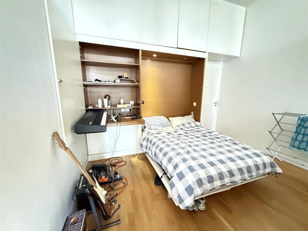 Abito, Greengate, M3, photo 4