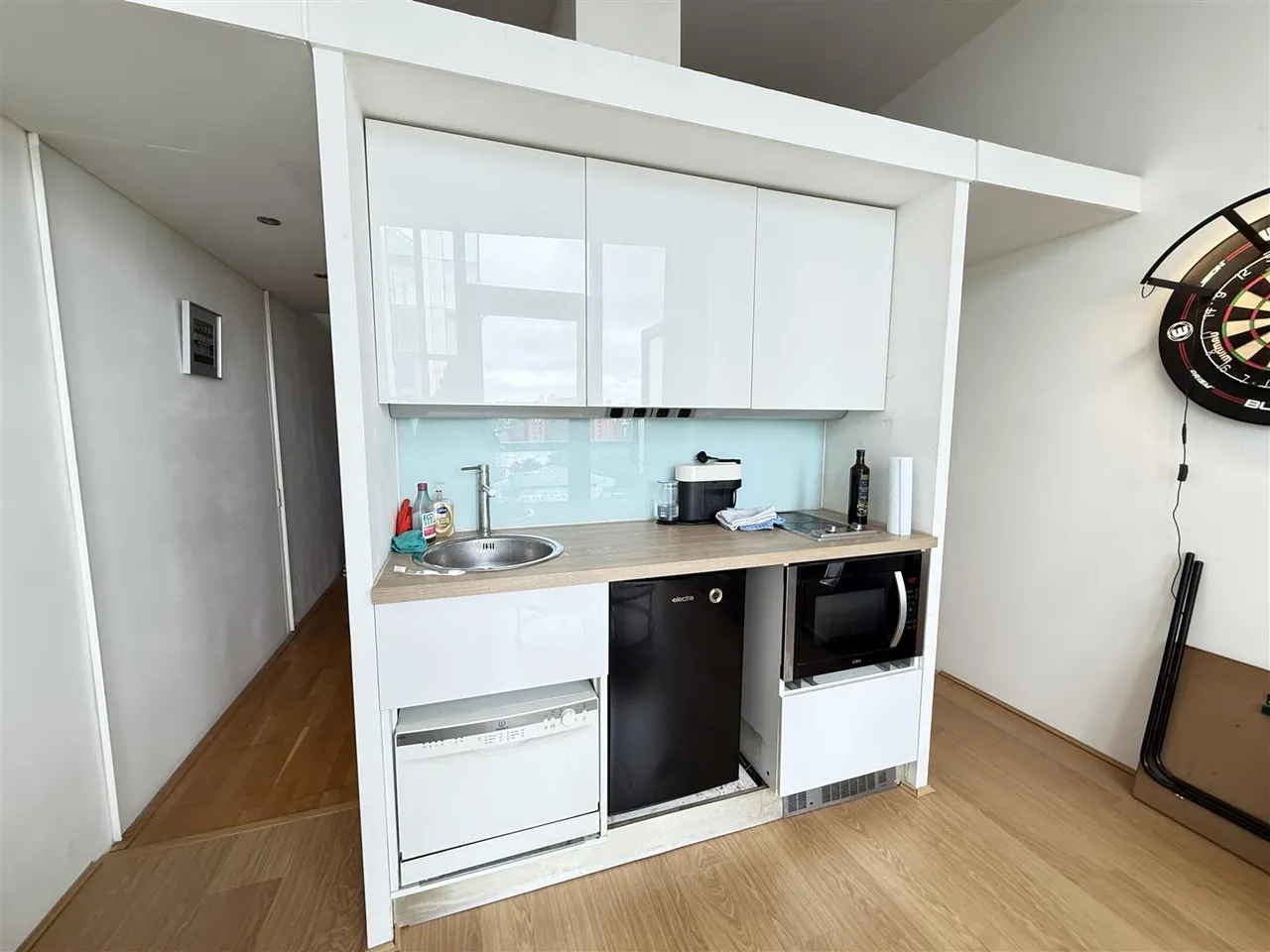 Abito, Greengate, M3, photo 11