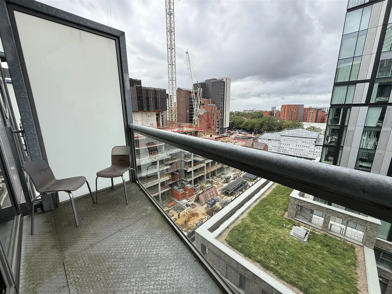 Abito, Greengate, M3, photo 5