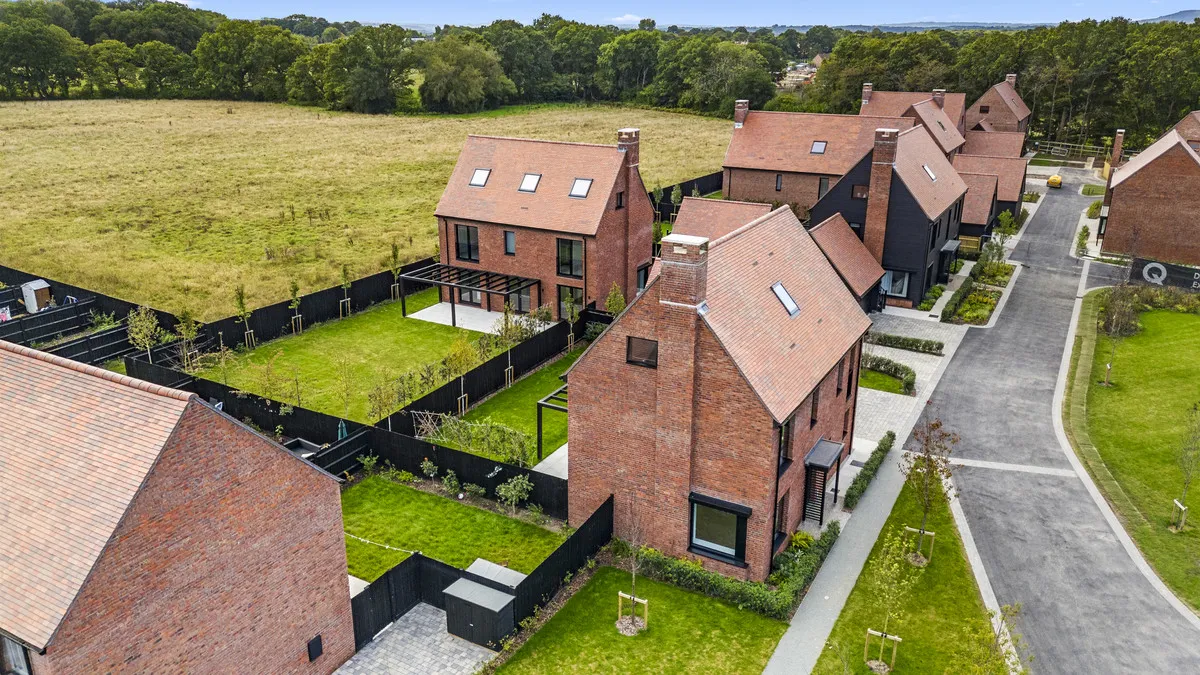 Horsham Road, Alfold, GU6, photo 6