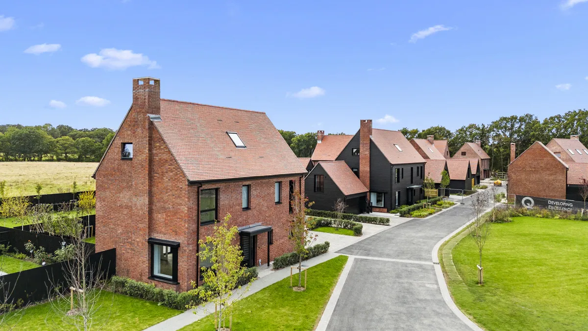 Horsham Road, Alfold, GU6, photo 5